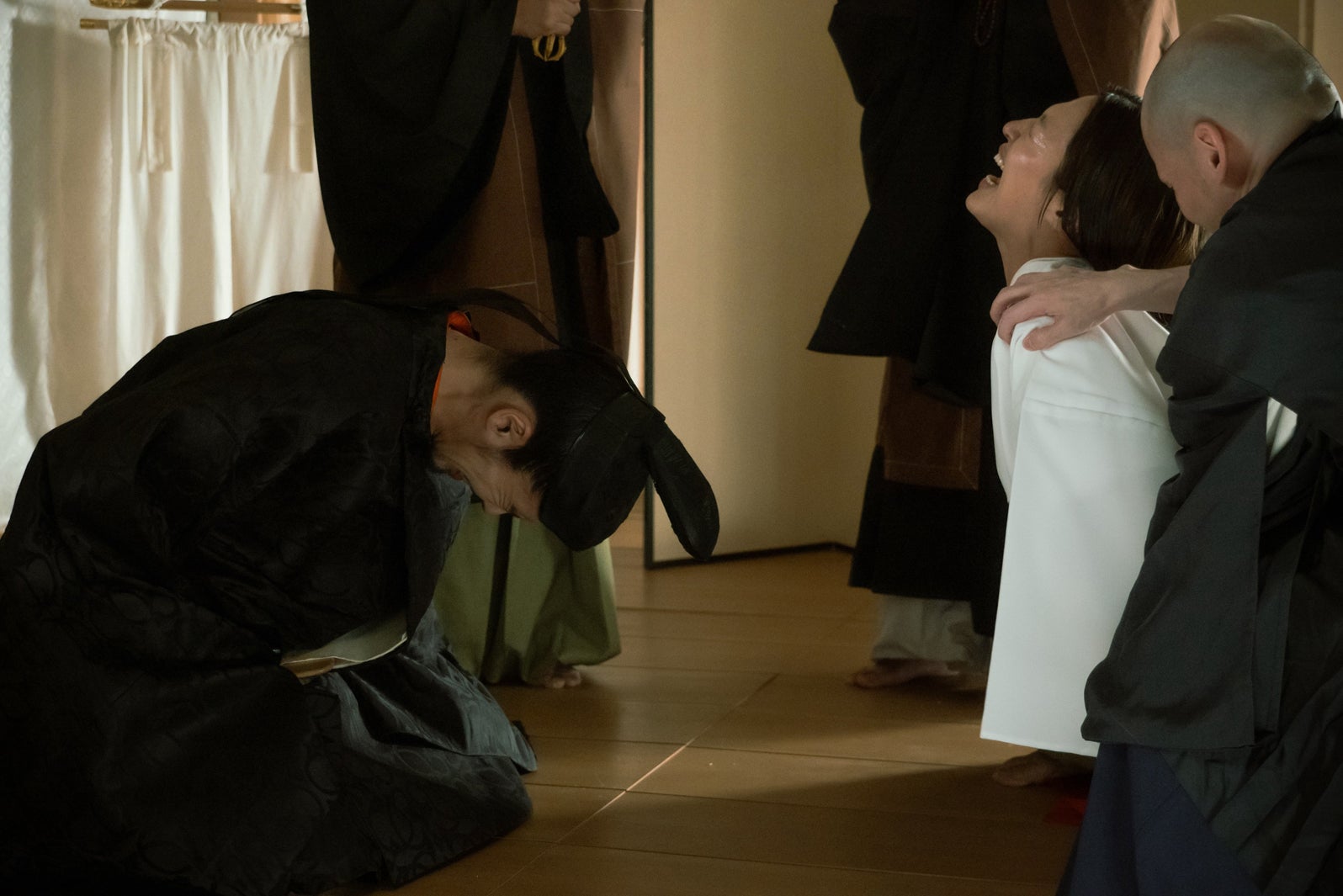 「光る君へ」第36話（C）NHK