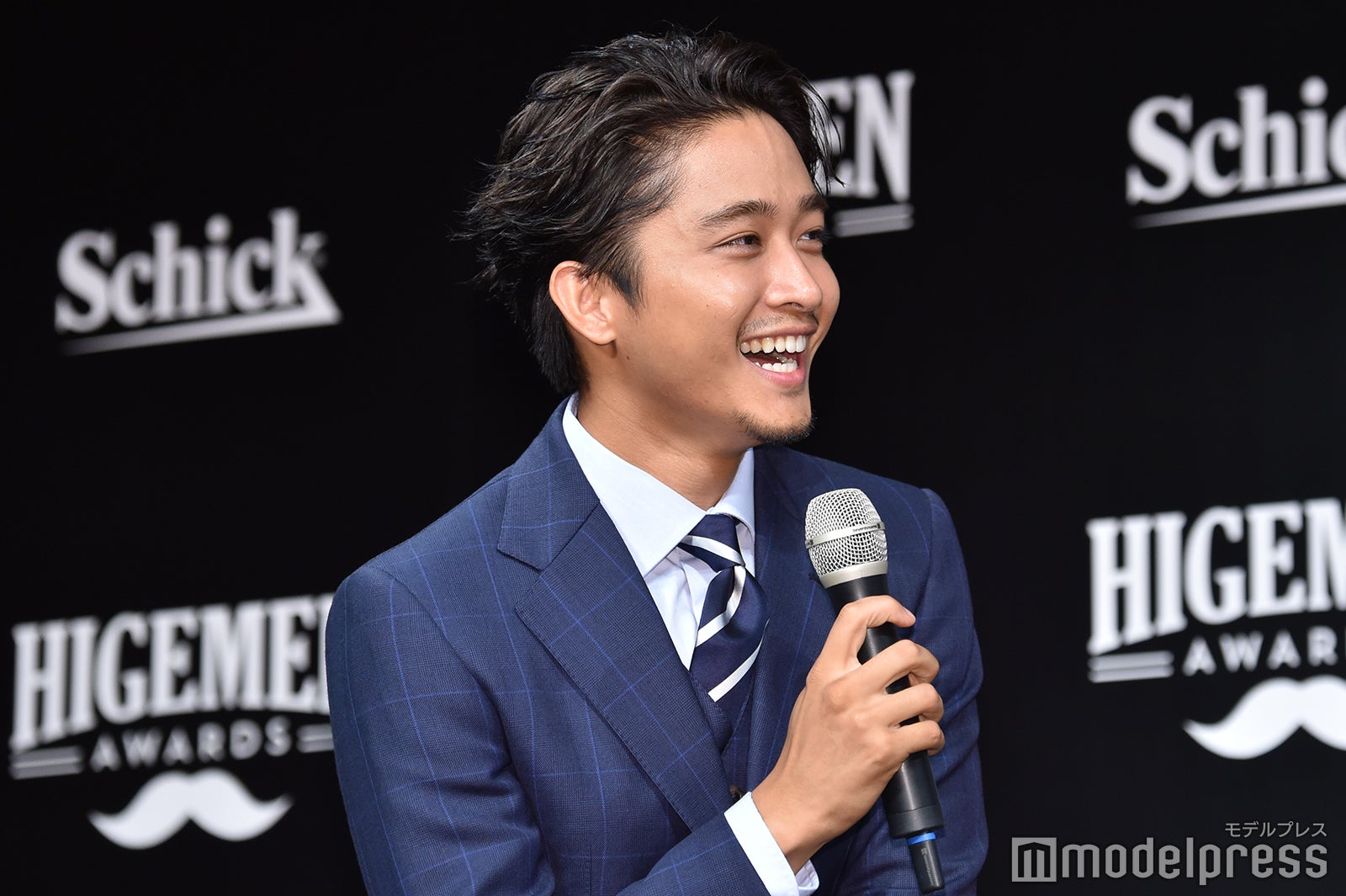 佐藤寛太 （C）モデルプレス