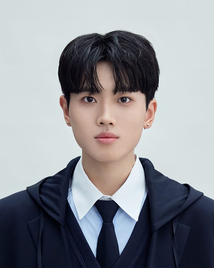 チャン・ギョンヨン(C)SLL Joongang Co.,Ltd all rights reserved.