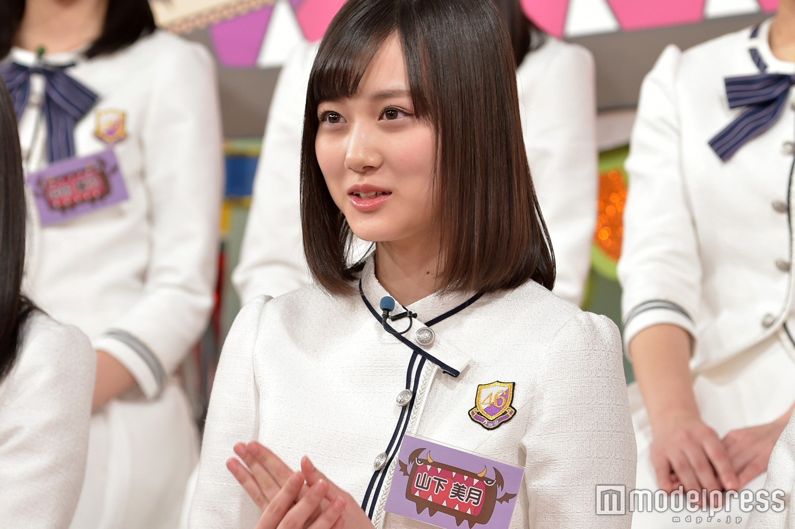 乃木坂46新メンバー、初バラエティの洗礼受ける…「NOGIBINGO！」新