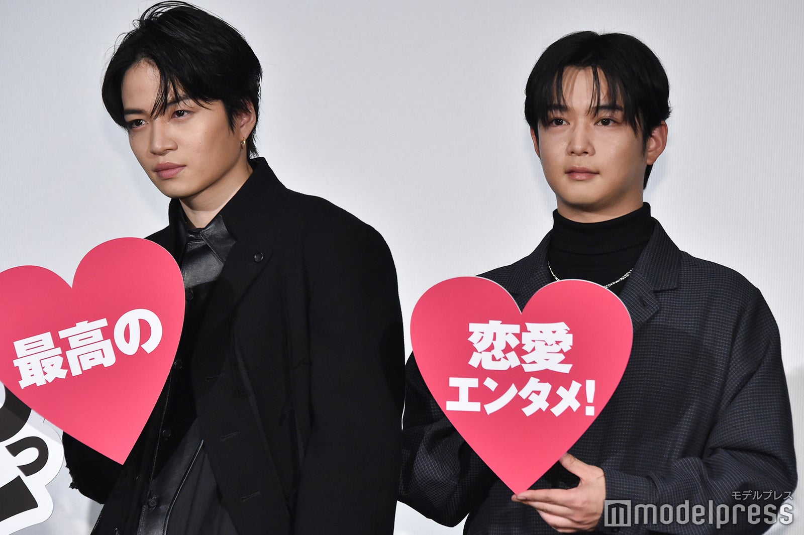 千葉雄大、Sexy Zone菊池風磨とは「超越した仲」＜もっと超越した所へ。＞