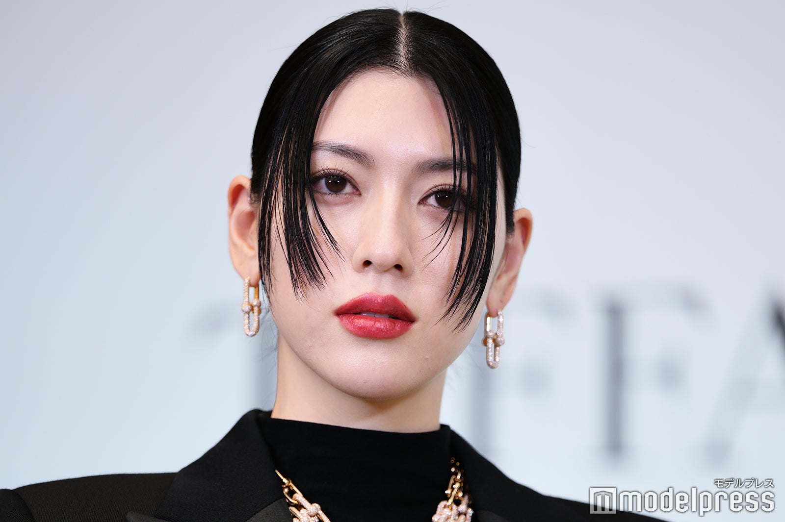 三吉彩花（C）モデルプレス
