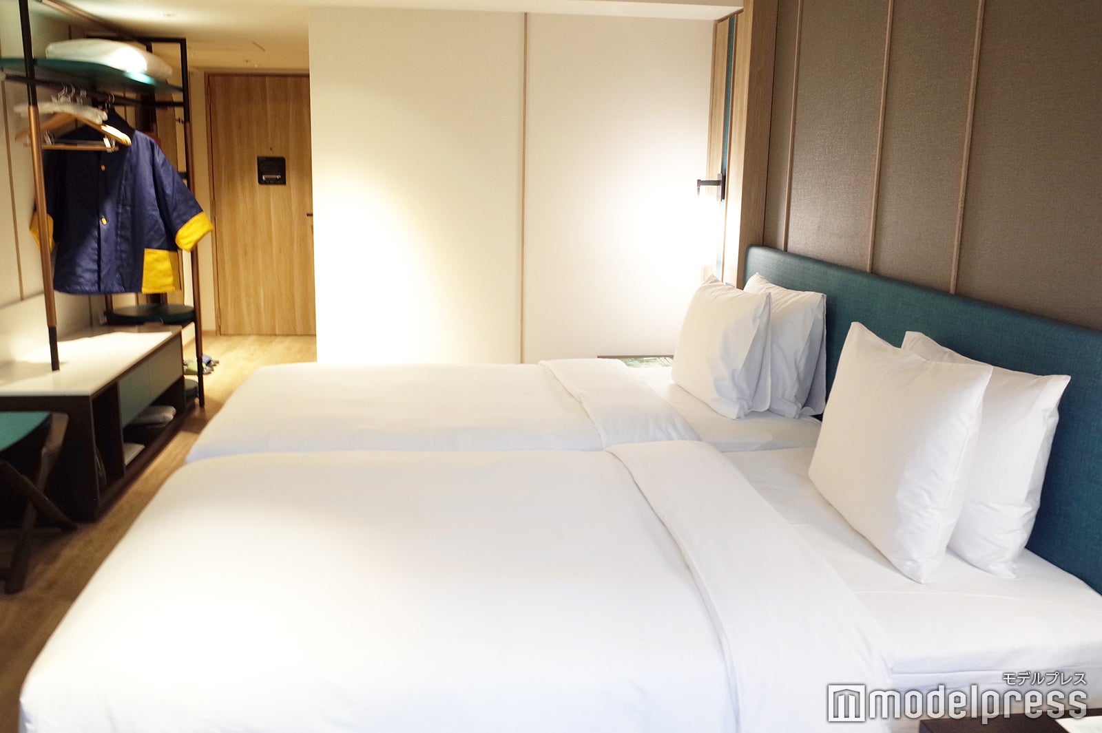 ホテルインディゴ軽井沢（C）モデルプレス