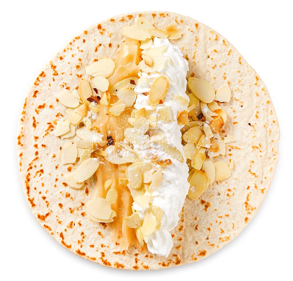 TUNNBROD／ツンブロードセムラ¥ 390／画像提供：イケア・ジャパン