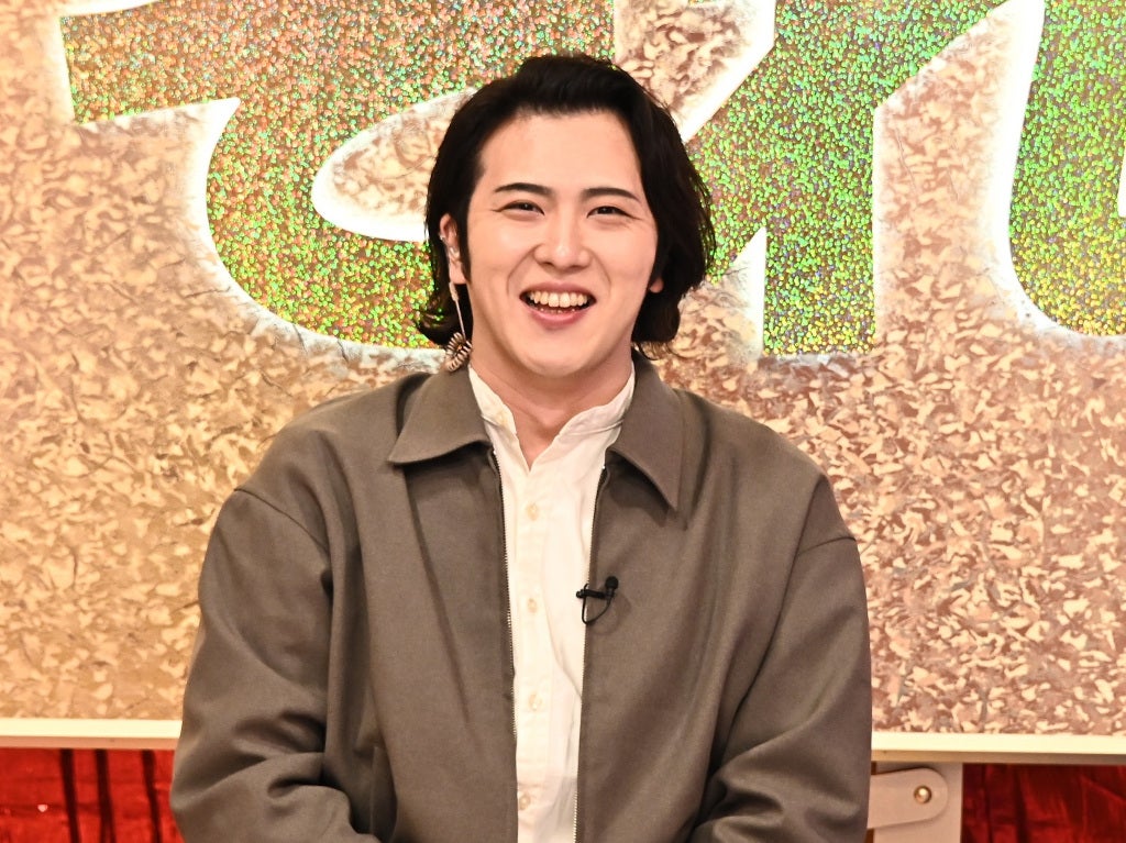 尾上松也（C）TBS