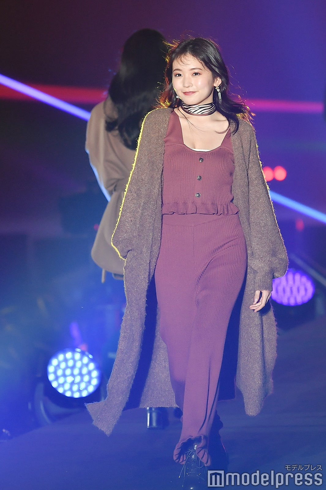 久間田琳加（C）モデルプレス