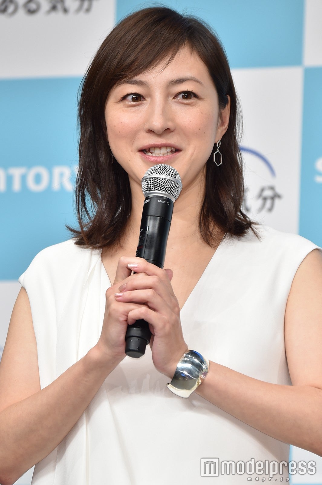 広末涼子 （C）モデルプレス