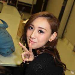 ファイナリスト・大江佳恋さん