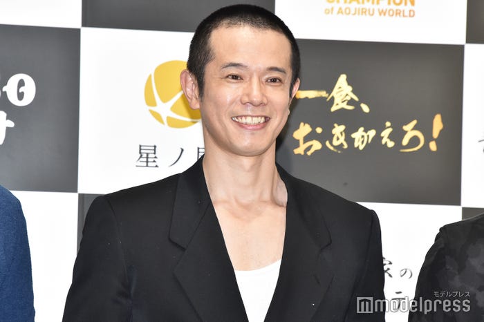 庄司智春(C)モデルプレス