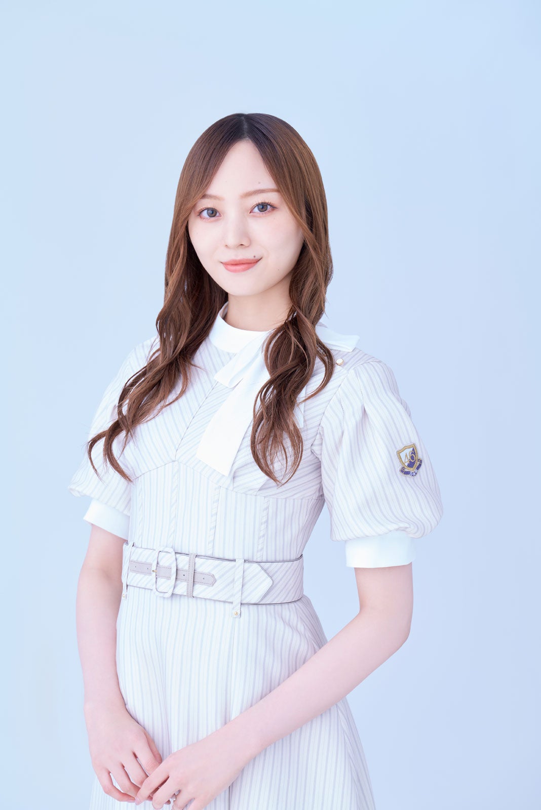 梅澤美波（提供写真）