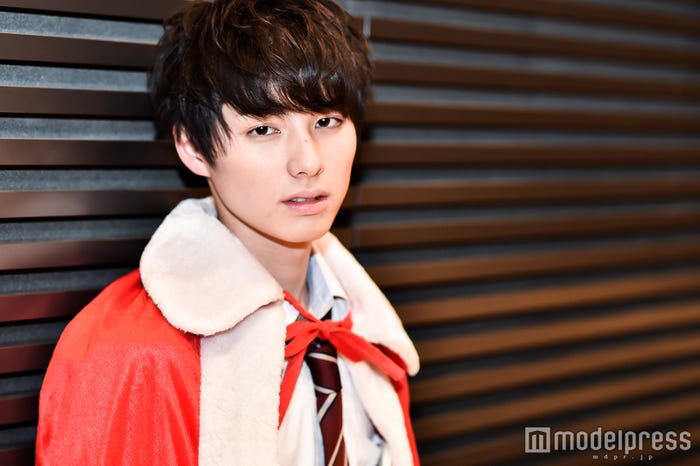 本田響矢くん(C)モデルプレス