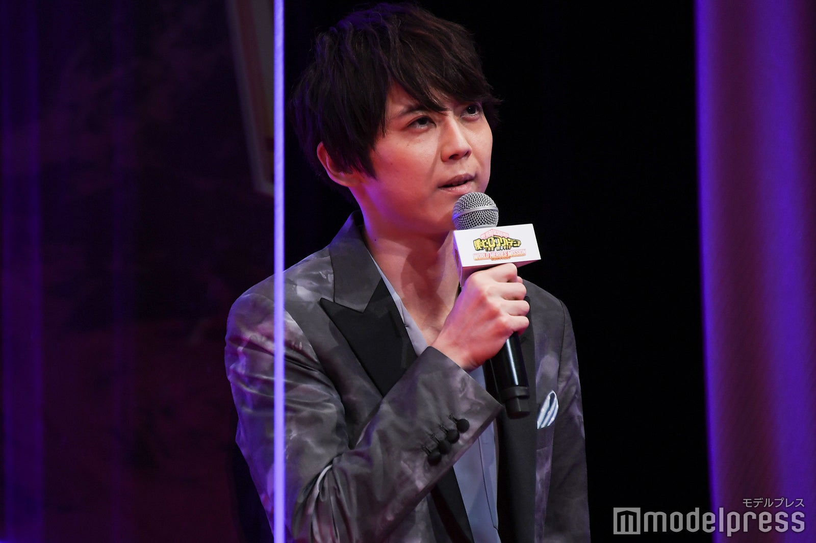 梶裕貴（C）モデルプレス