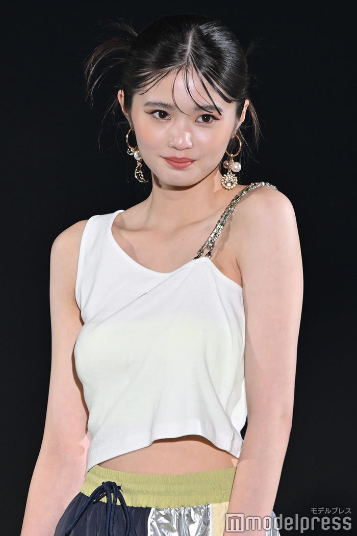 原田都愛(C)モデルプレス