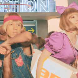 きゃりーだらけのバイトタウン時々2700篇