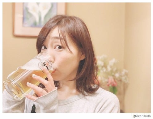 SKE48須田亜香里「ごめんね」20センチ髪バッサリ