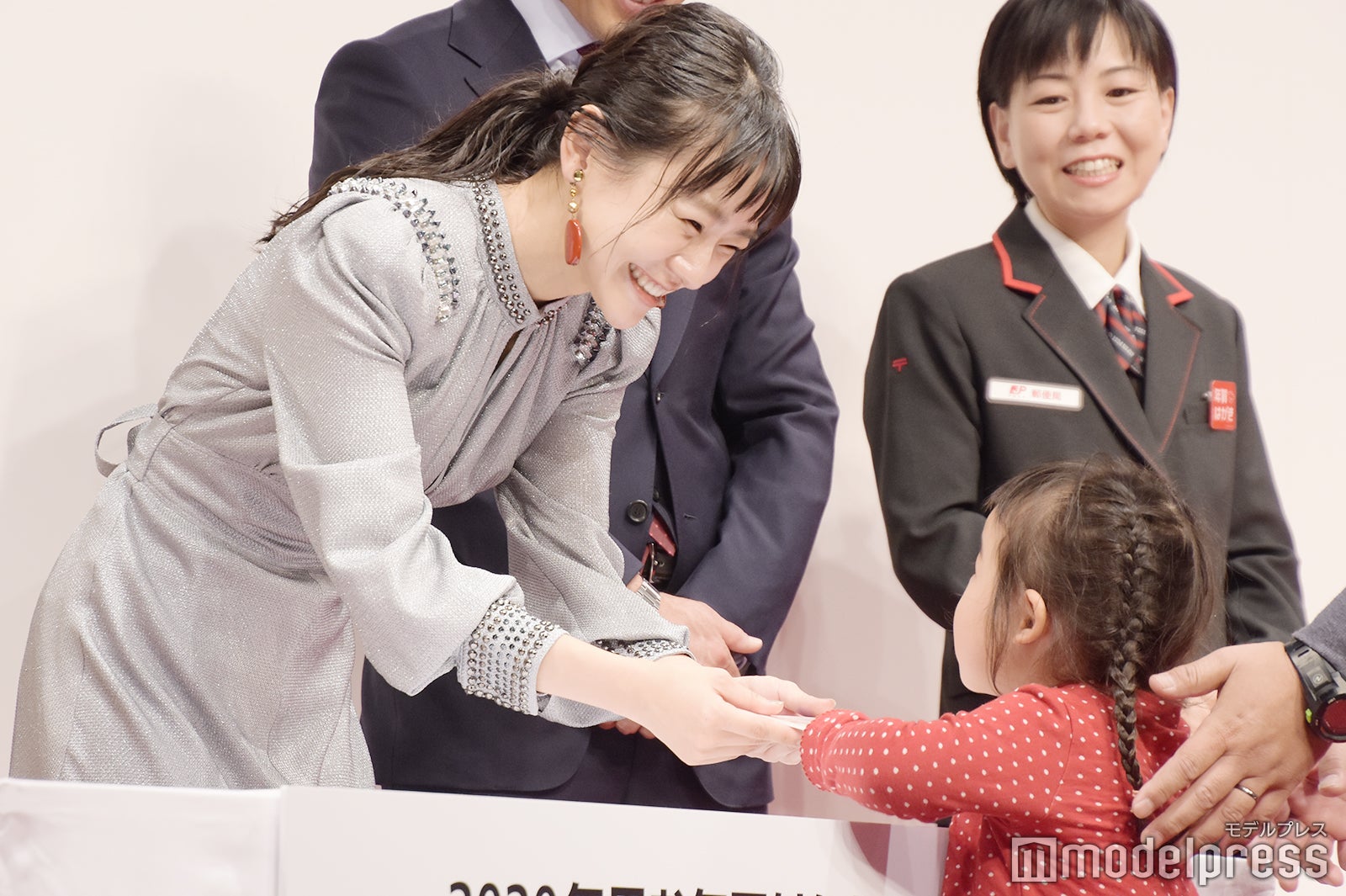 奈緒（C）モデルプレス