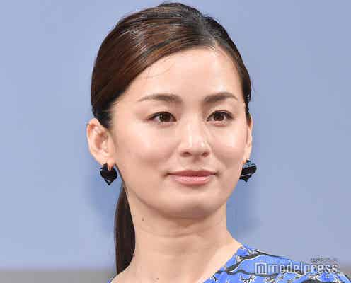 「虎に翼」尾野真千子の語りが話題「斬新」「シンクロすごい」