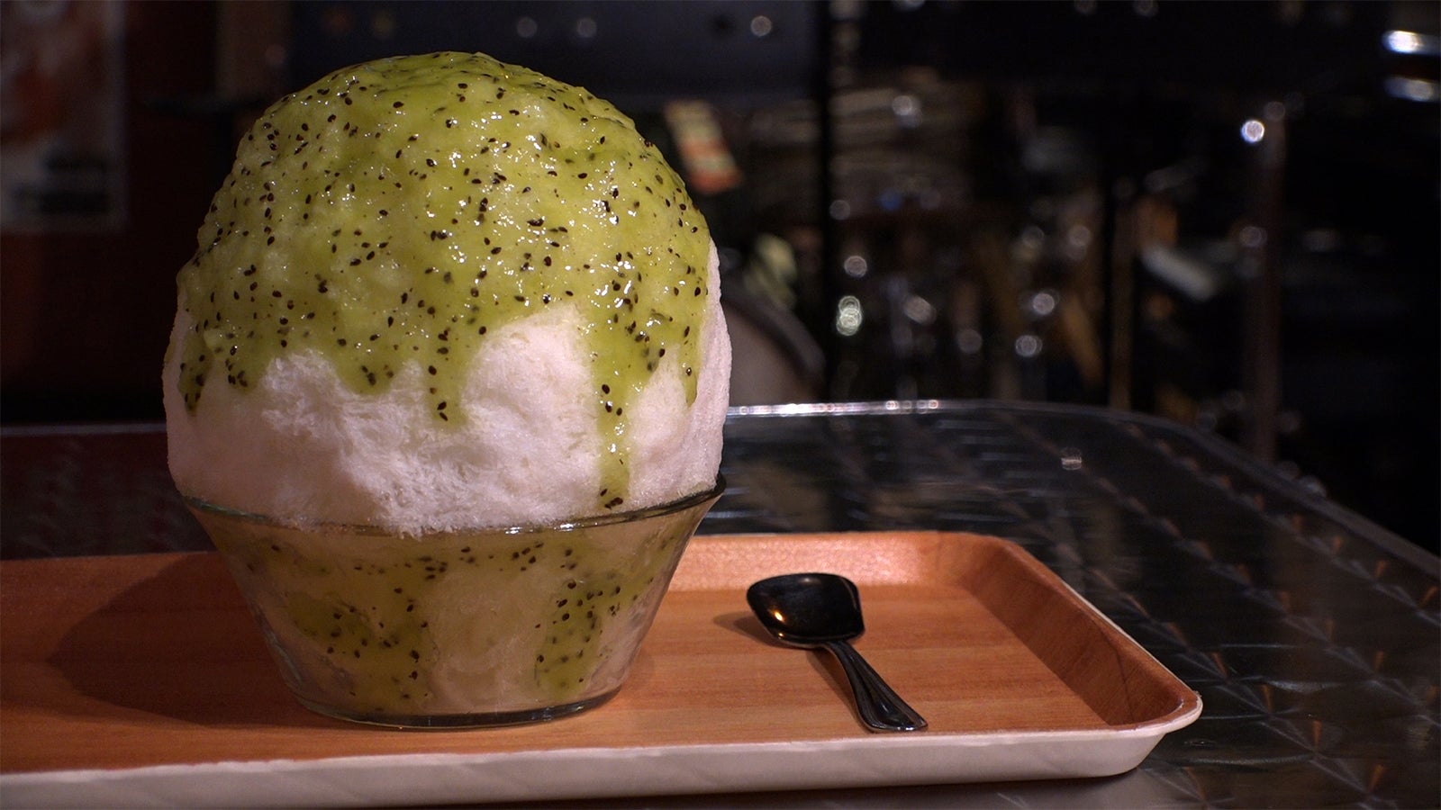 24日放送「セブンルール」より（写真提供：関西テレビ）