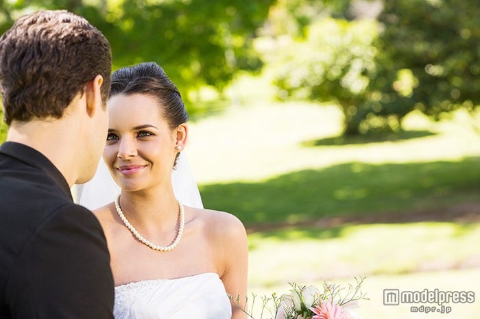 一生一緒にいたいと思ってもらおう(Photo by wavebreakmedia)