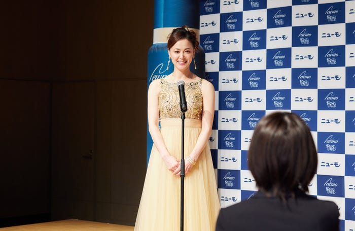 小田茜(提供写真)