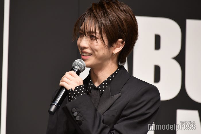 岩橋玄樹(C)モデルプレス