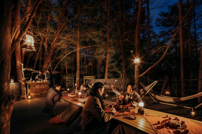 星のや富士／画像提供：星野リゾート