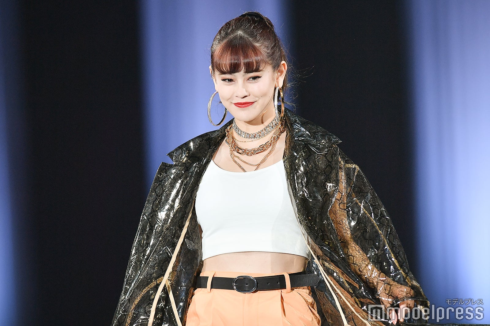 emma（C）モデルプレス