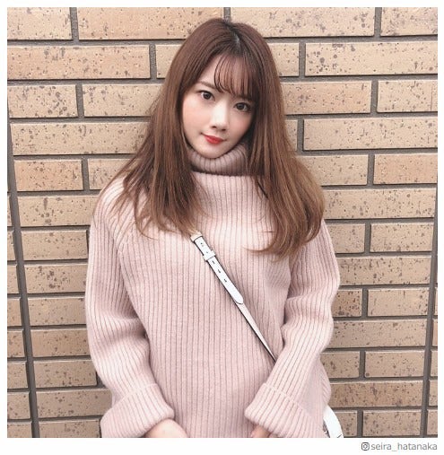 元乃木坂46畠中清羅、卵巣のう腫で入院していた