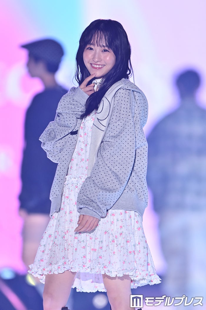 一ノ瀬美空（C）モデルプレス