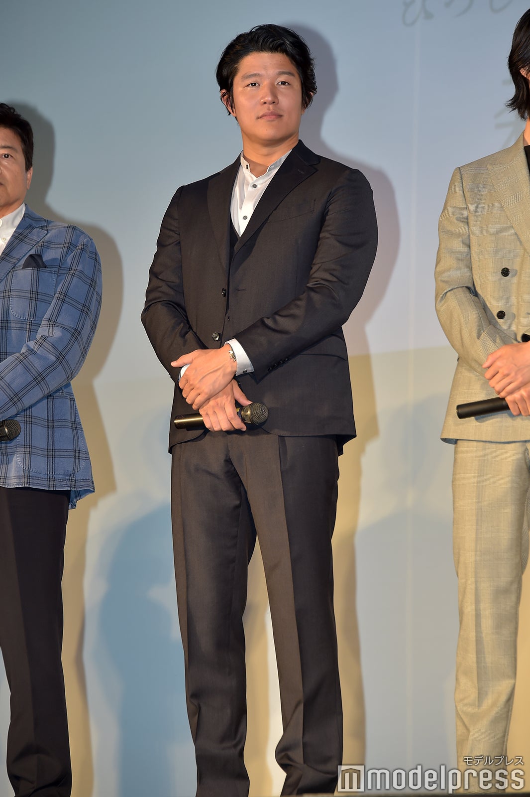 鈴木亮平（C）モデルプレス