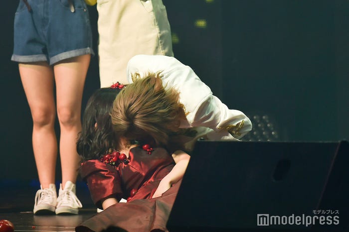 「ゆうなぁ単独コンサート~かけがえのない時間~」 (C)モデルプレス
