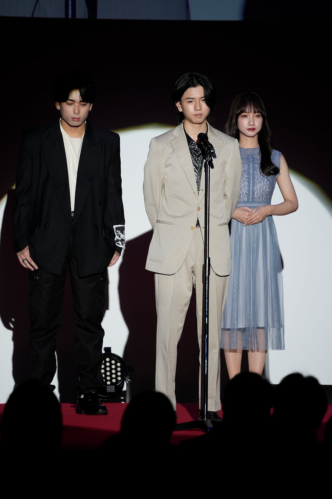 「ミスミスター青山コンテスト2022」より（提供画像）