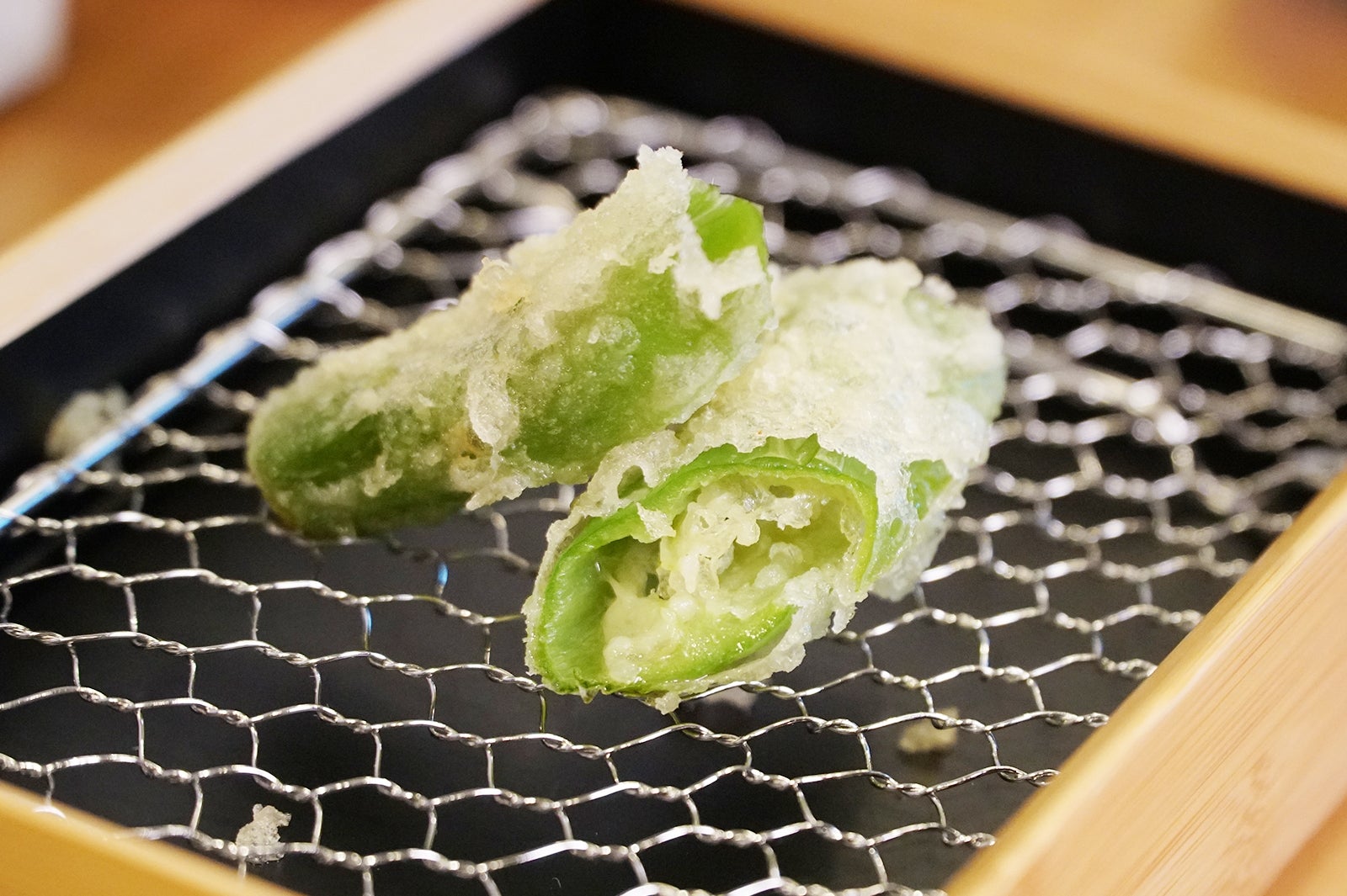 万願寺（画像提供：一期一会）