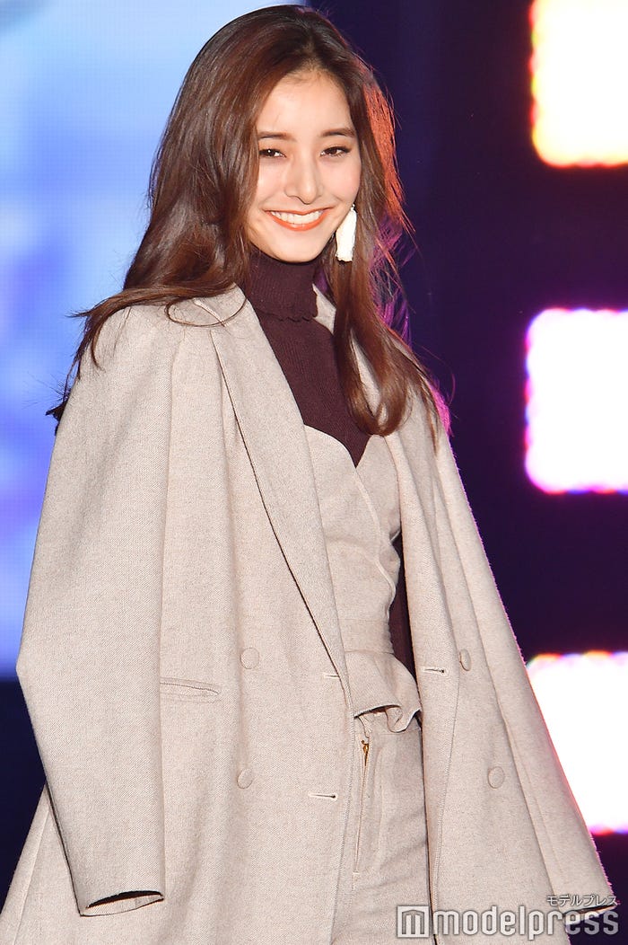 新木優子(C)モデルプレス