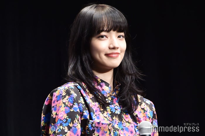 小松菜奈 オレンジショートヘアに大胆イメチェン 印象変わる 最強 と絶賛の声続々 モデルプレス 小松菜奈 オレンジショートヘアに大胆イメチェン 印象変わる 最強 と絶賛の声続々 モデルプレス