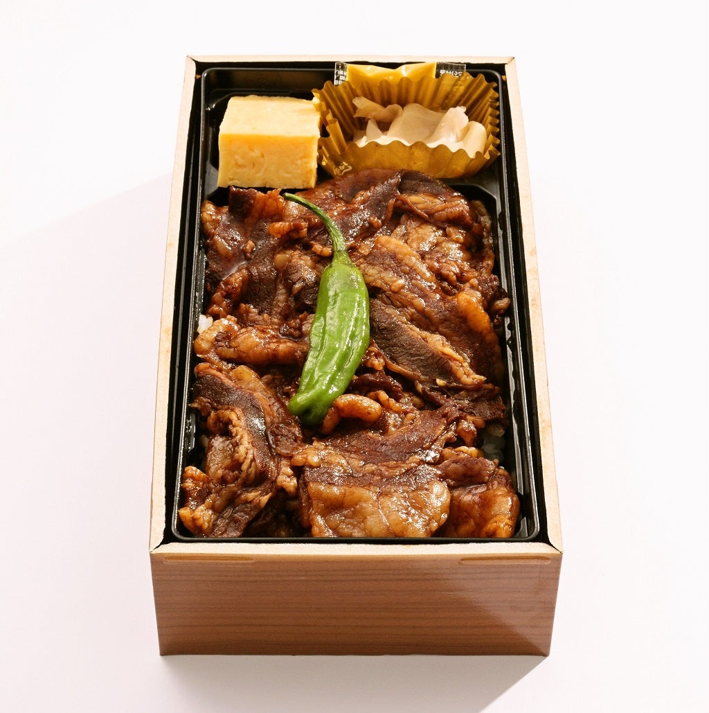 スペイン産ベジョータ イベリコ豚重／画像提供：鉄道会館