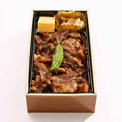 スペイン産ベジョータ イベリコ豚重/画像提供:鉄道会館