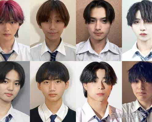 日本一のイケメン高校生「男子高生ミスターコン2024」中部エリアの候補者公開 投票スタート