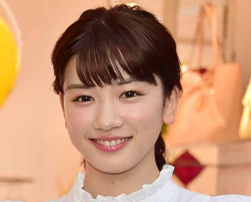 永野芽郁、アウトな素顔に疑いの目?「作ってんだろ」