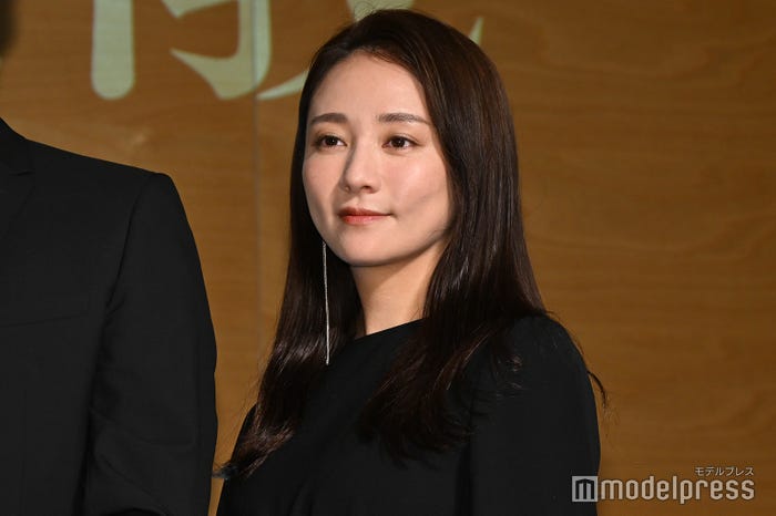 木村文乃(C)モデルプレス