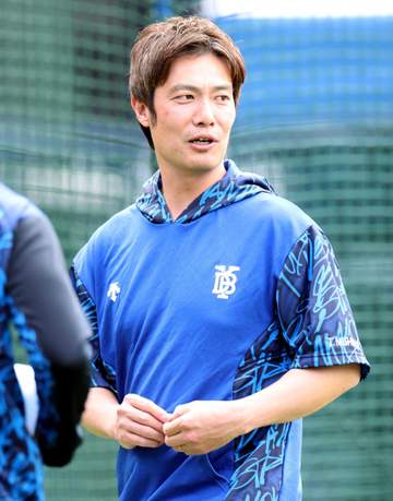 ホテルマンから異例の“球界復帰” DeNA三島マネジャーの“洞察力”「やりがいの繰り返しで信頼関係」