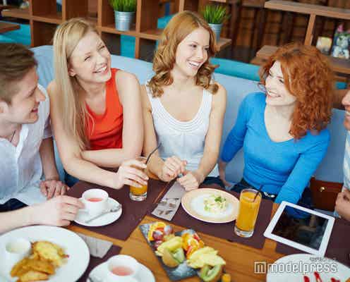 お返し○○できてる?合コンへ必ず呼ばれる女性がやっていること4つ
