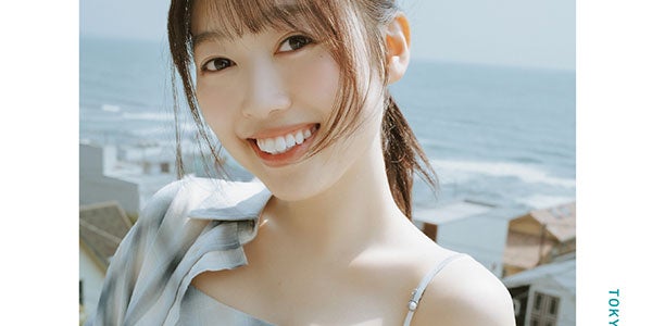 元乃木坂46北川悠理、1stフォトエッセイ決定 1年間の留学生活振り返る