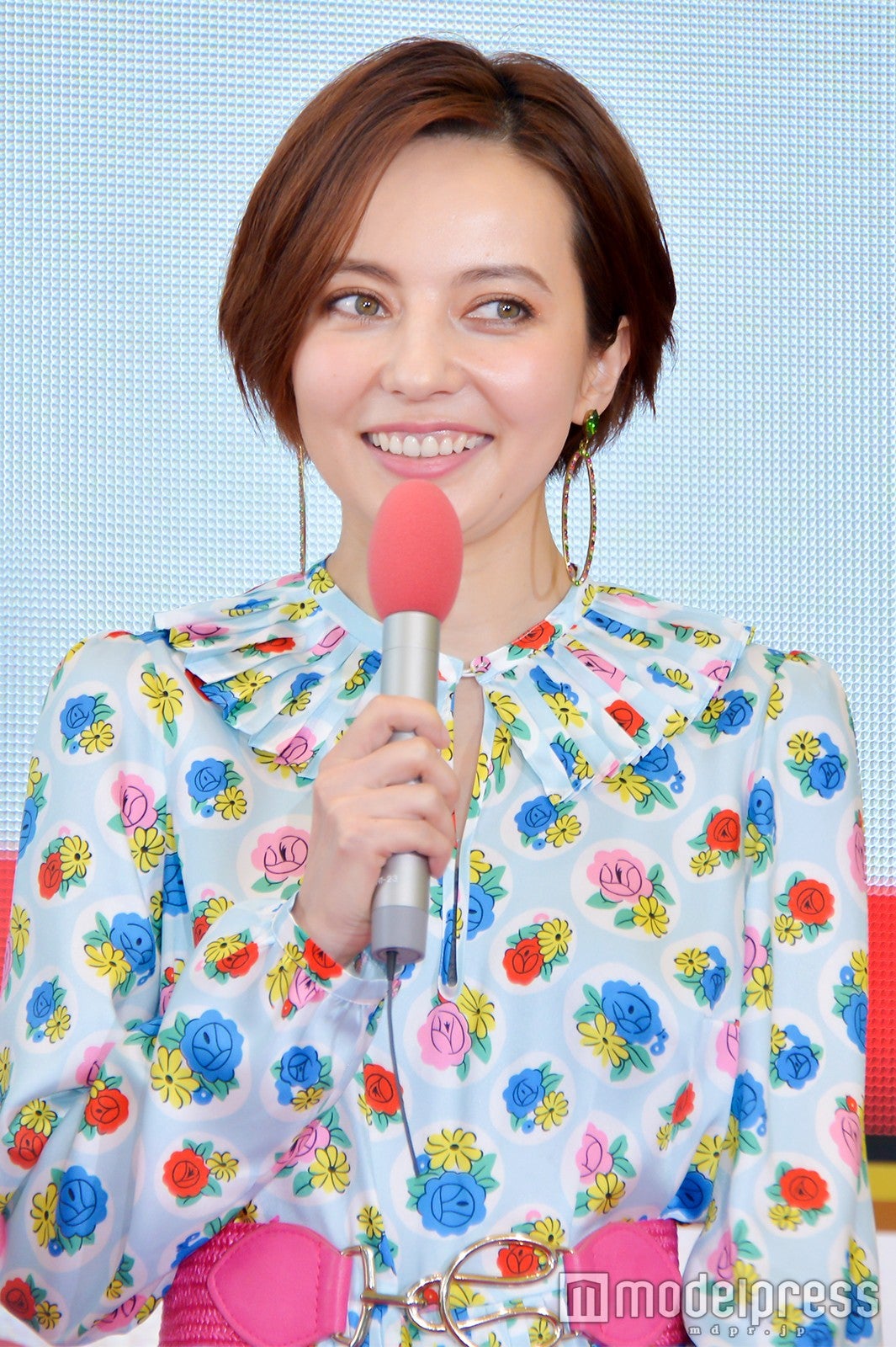 ベッキー（C）モデルプレス