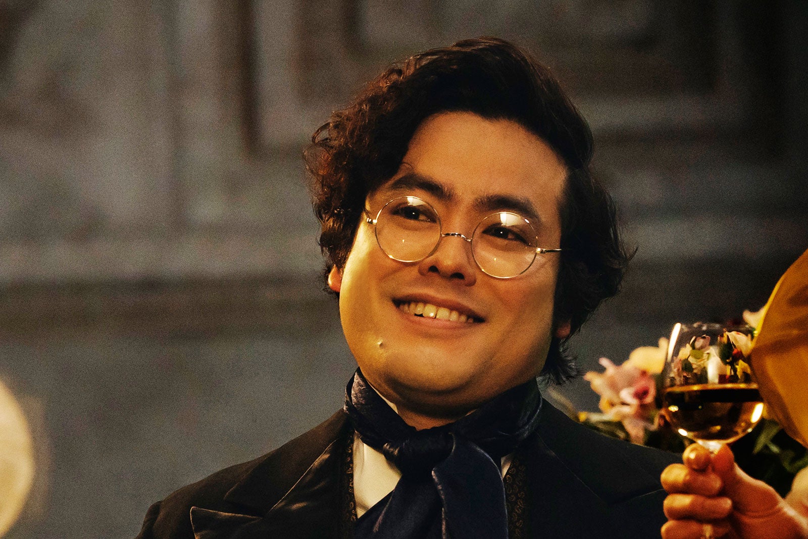 前原瑞樹（C）2025 Amazon Content Services LLC or its Affiliates and Shochiku Co., Ltd.