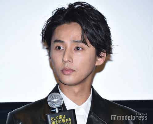 キスマイ藤ヶ谷太輔、ファンからの質問に困惑「TikTokで踊ったら流行るんですか?」<そして僕は途方に暮れる>