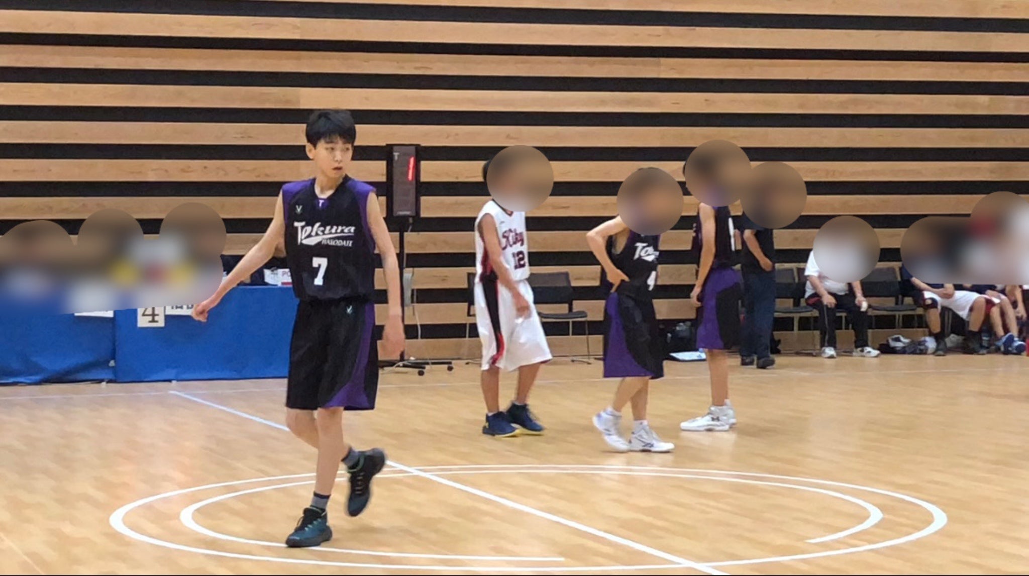 小林和哉「ちょっと自慢できること」（提供写真）