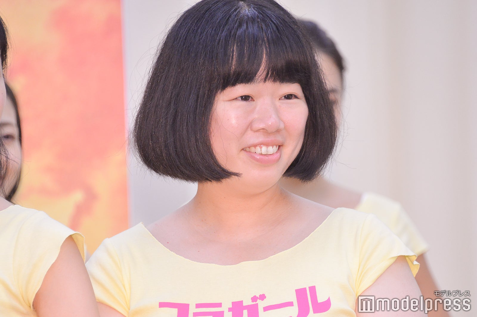 伊藤修子 （C）モデルプレス