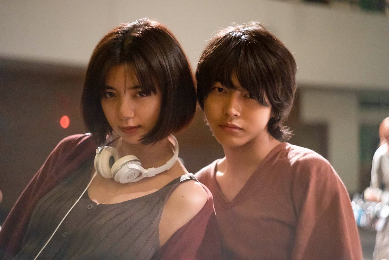 池田エライザ初監督映画、上海国際映画祭に正式招待　喜び語る＜夏、至るころ＞