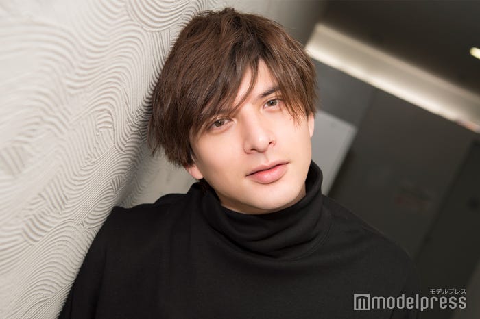 城田優(C)モデルプレス